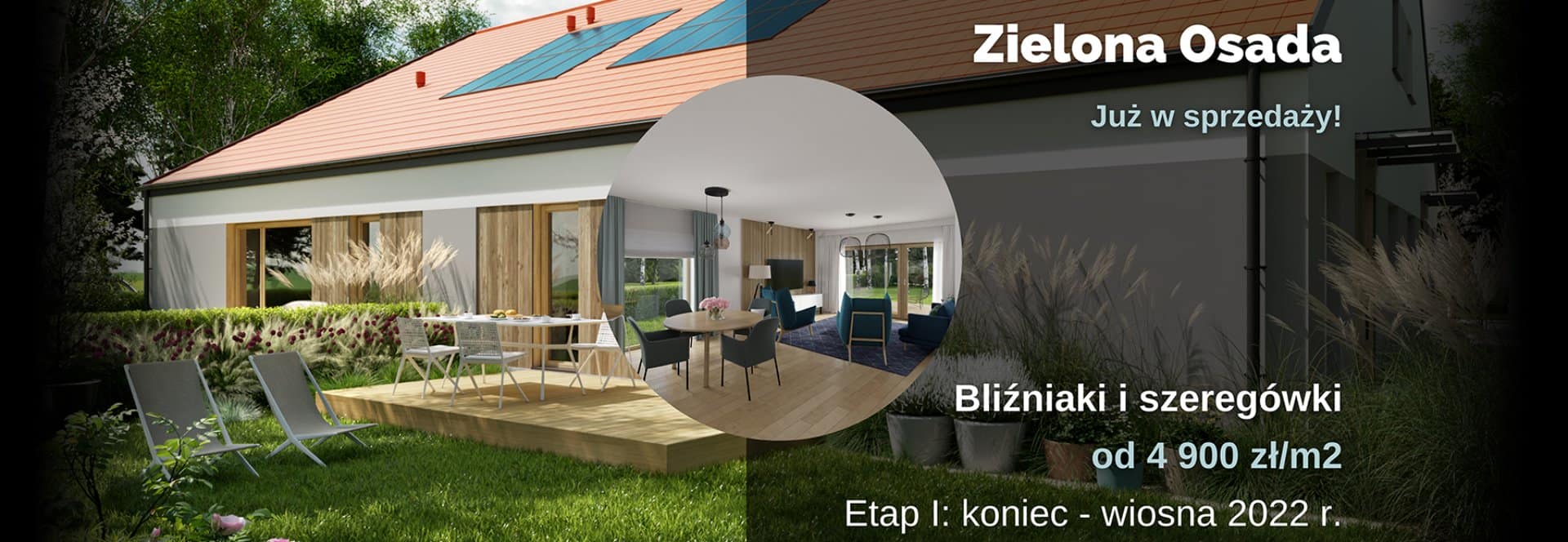 Slajd 1 zielona osada